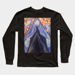 Arms of the Sea Long Sleeve T-Shirt